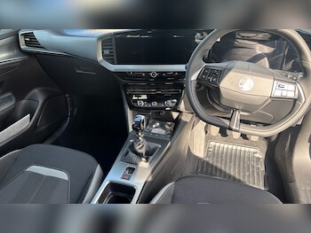 Used Vauxhall Mokka 2026 for sale - 78349191: Photo