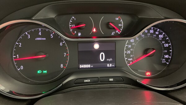 Used Vauxhall Grandland X 2021 for sale - 75757967: Photo 10
