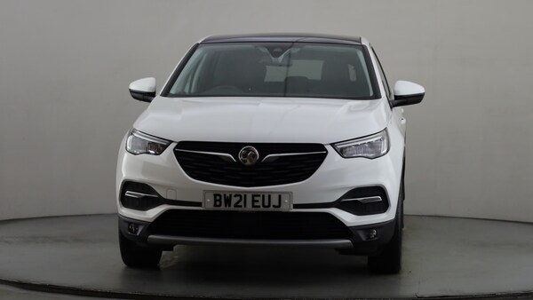 Used Vauxhall Grandland X 2021 for sale - 75757967: Photo 16