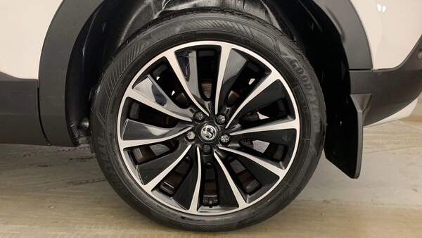 Used Vauxhall Grandland X 2021 for sale - 75757967: Photo 17