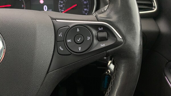 Used Vauxhall Grandland X 2021 for sale - 75757967: Photo 18
