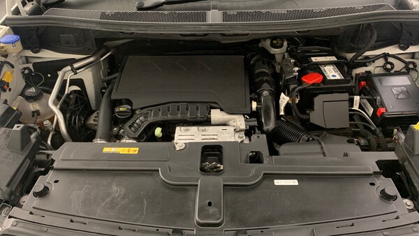 Used Vauxhall Grandland X 2021 for sale - 75757967: Photo 21