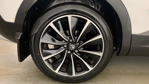 Used Vauxhall Grandland X 2021 for sale - 75757967: Photo 22