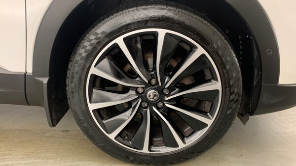 Used Vauxhall Grandland X 2021 for sale - 75757967: Photo 23