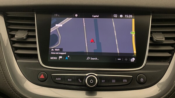 Used Vauxhall Grandland X 2021 for sale - 75757967: Photo 24