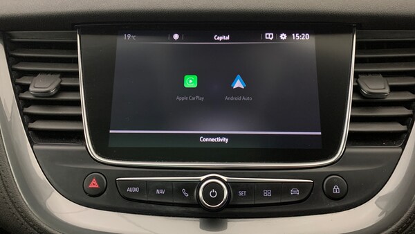 Used Vauxhall Grandland X 2021 for sale - 75757967: Photo 26