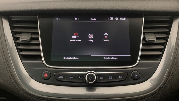 Used Vauxhall Grandland X 2021 for sale - 75757967: Photo 27