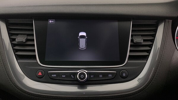 Used Vauxhall Grandland X 2021 for sale - 75757967: Photo 28