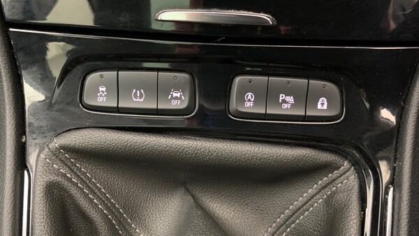 Used Vauxhall Grandland X 2021 for sale - 75757967: Photo 29