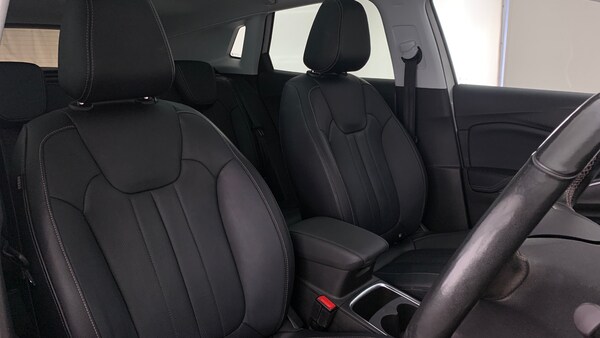 Used Vauxhall Grandland X 2021 for sale - 75757967: Photo 37