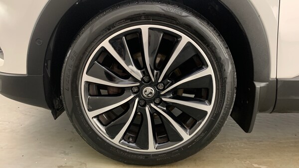 Used Vauxhall Grandland X 2021 for sale - 75757967: Photo 6