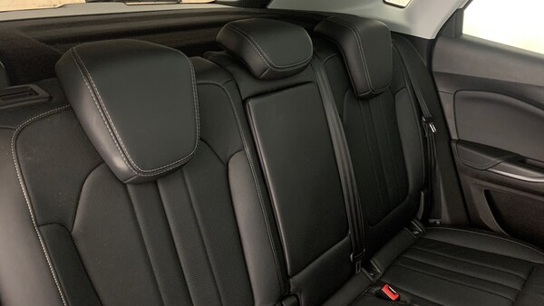 Used Vauxhall Grandland X 2021 for sale - 75757967: Photo 7