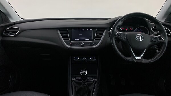 Used Vauxhall Grandland X 2021 for sale - 75757967: Photo 9