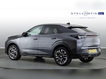 Used Peugeot 3008 2024 for sale - 75812138: Photo
