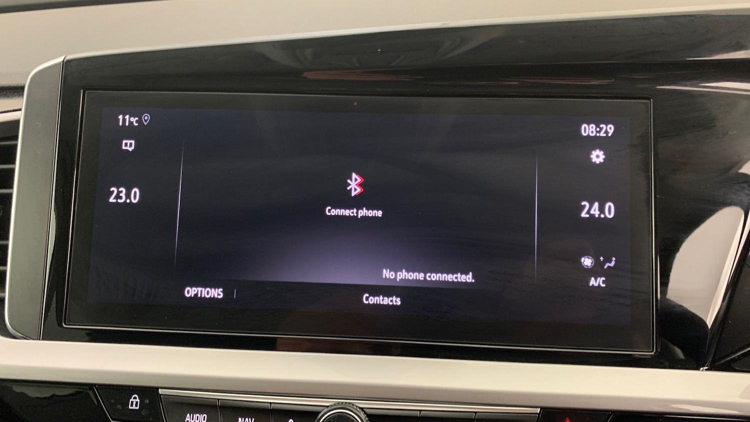 Used Vauxhall Grandland 2024 for sale - 77441952: Photo 11