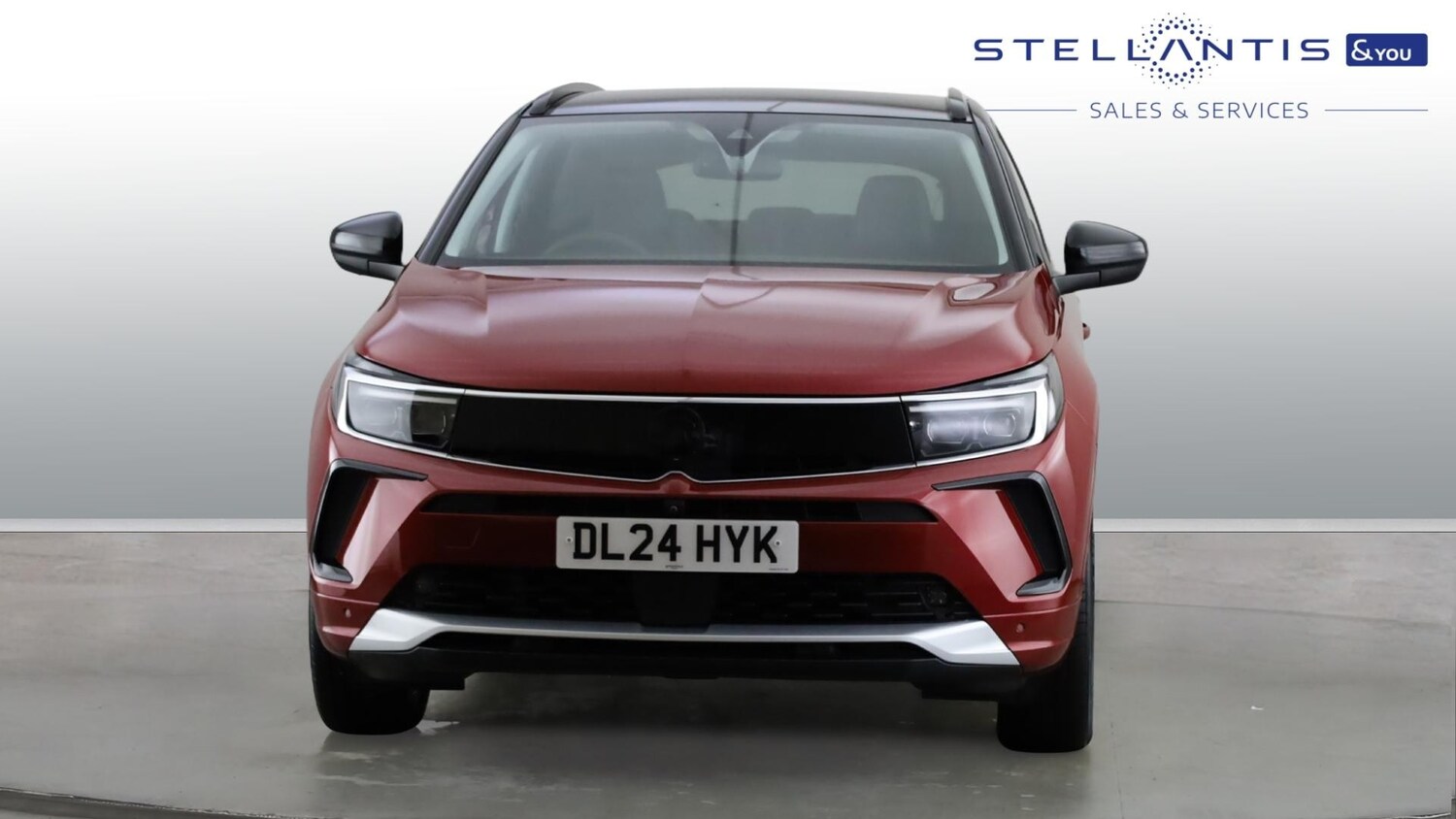 Used Vauxhall Grandland 2024 for sale - 77441952: Photo 16