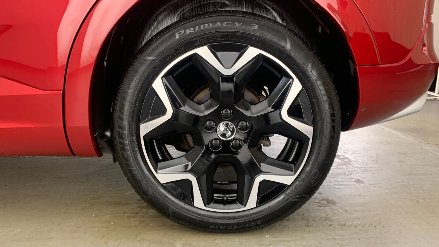 Used Vauxhall Grandland 2024 for sale - 77441952: Photo 17