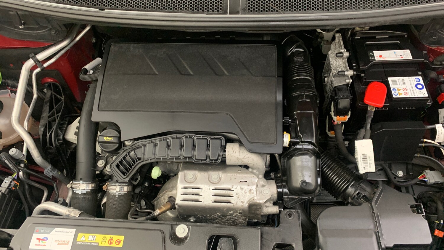 Used Vauxhall Grandland 2024 for sale - 77441952: Photo 21