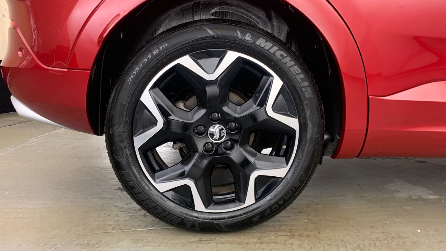 Used Vauxhall Grandland 2024 for sale - 77441952: Photo 22