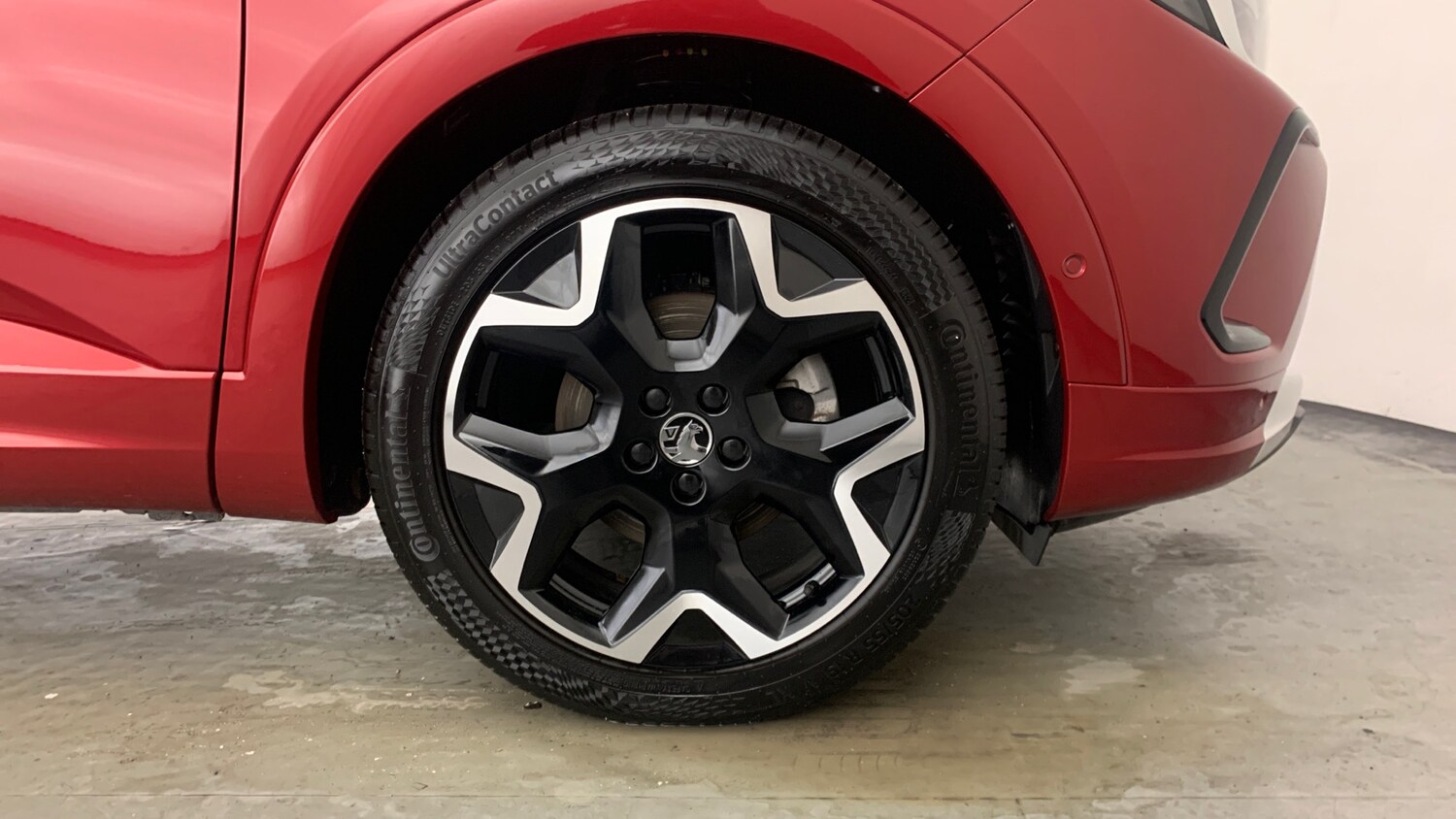 Used Vauxhall Grandland 2024 for sale - 77441952: Photo 23