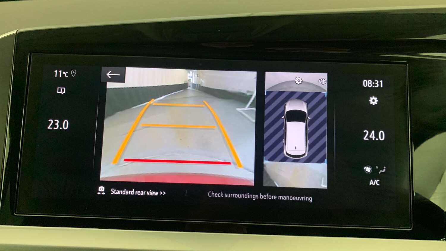 Used Vauxhall Grandland 2024 for sale - 77441952: Photo 24