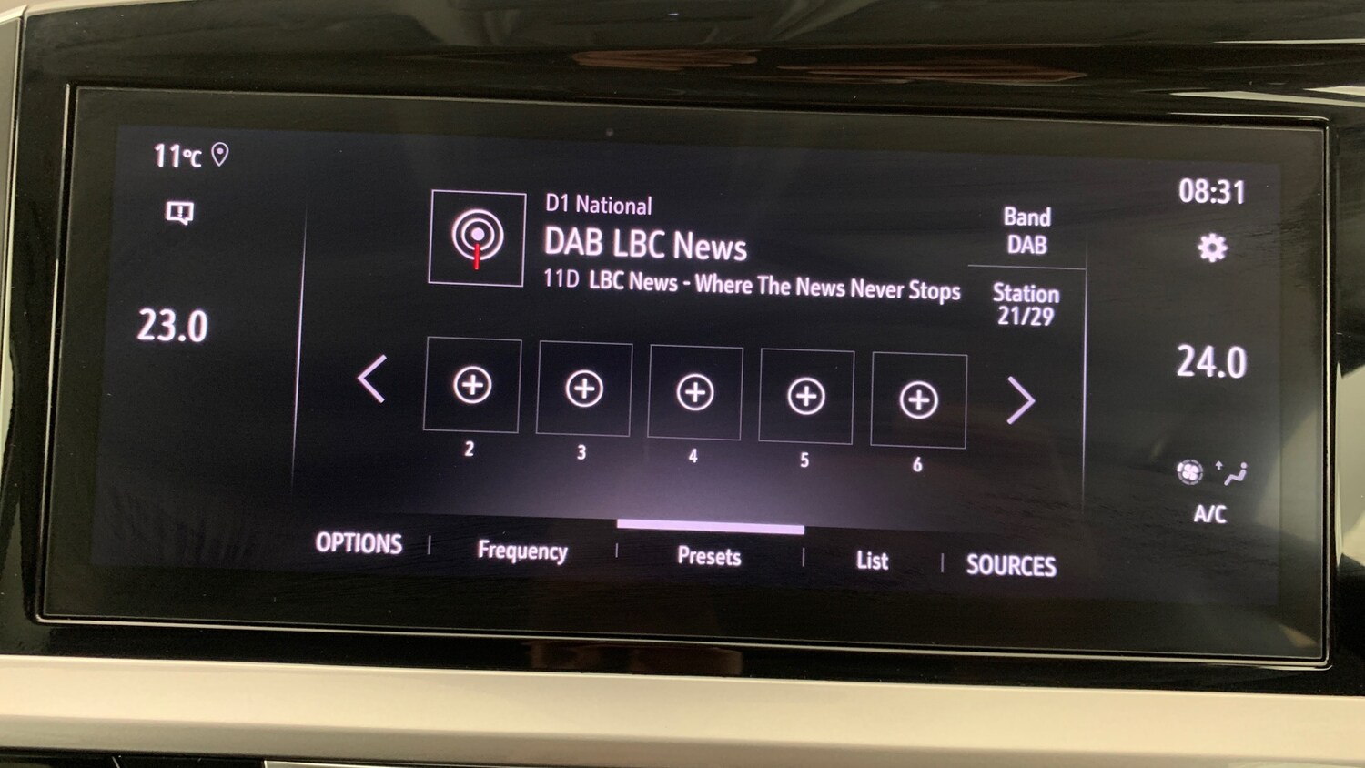 Used Vauxhall Grandland 2024 for sale - 77441952: Photo 27