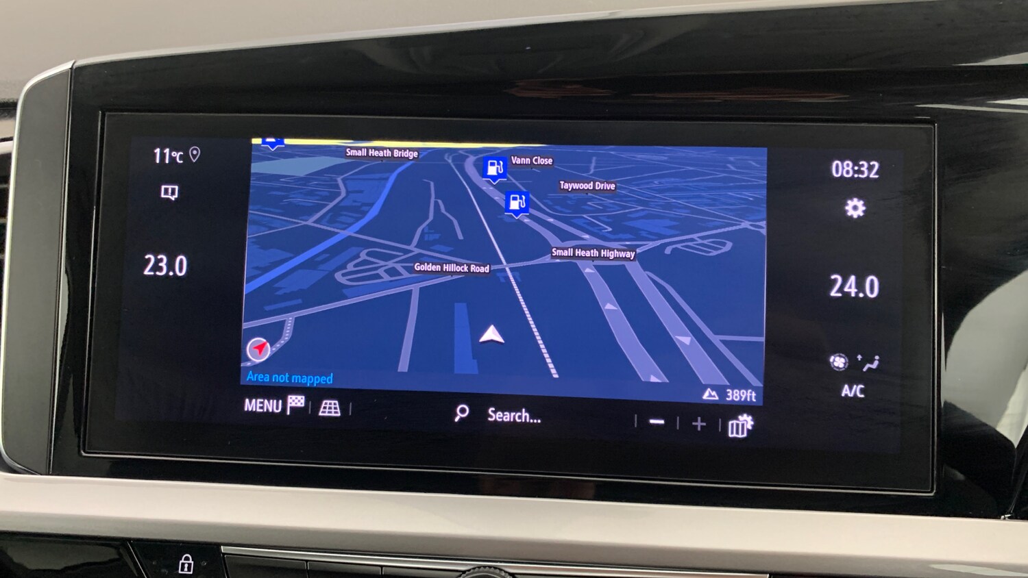 Used Vauxhall Grandland 2024 for sale - 77441952: Photo 28