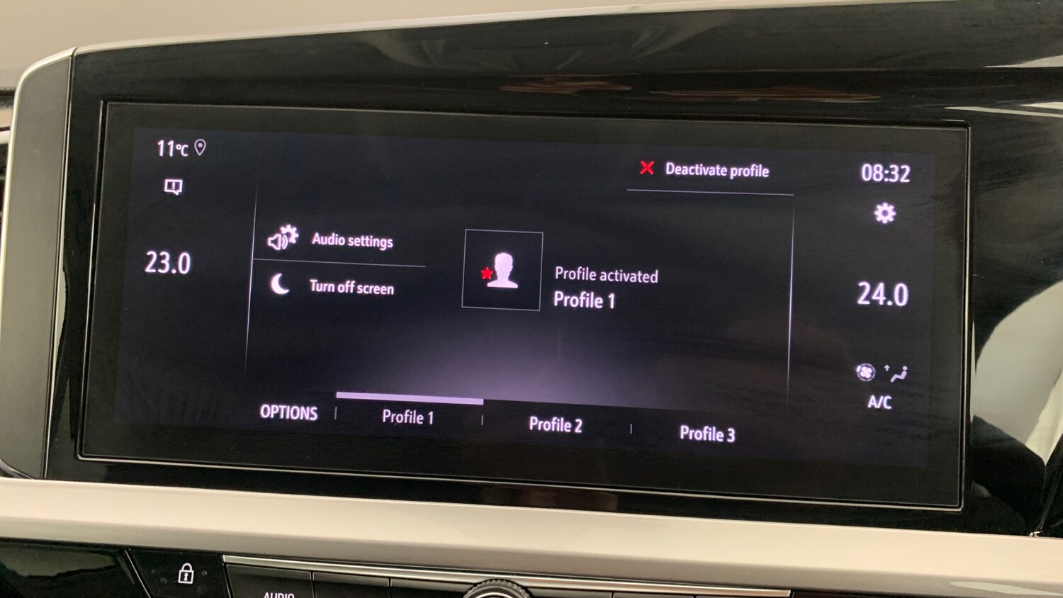 Used Vauxhall Grandland 2024 for sale - 77441952: Photo 29