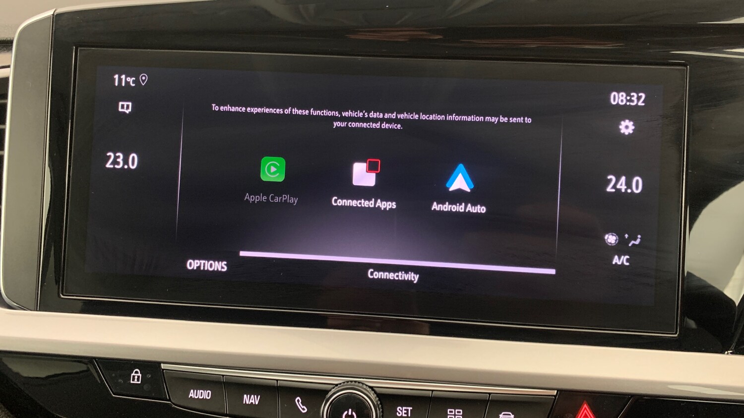 Used Vauxhall Grandland 2024 for sale - 77441952: Photo 30