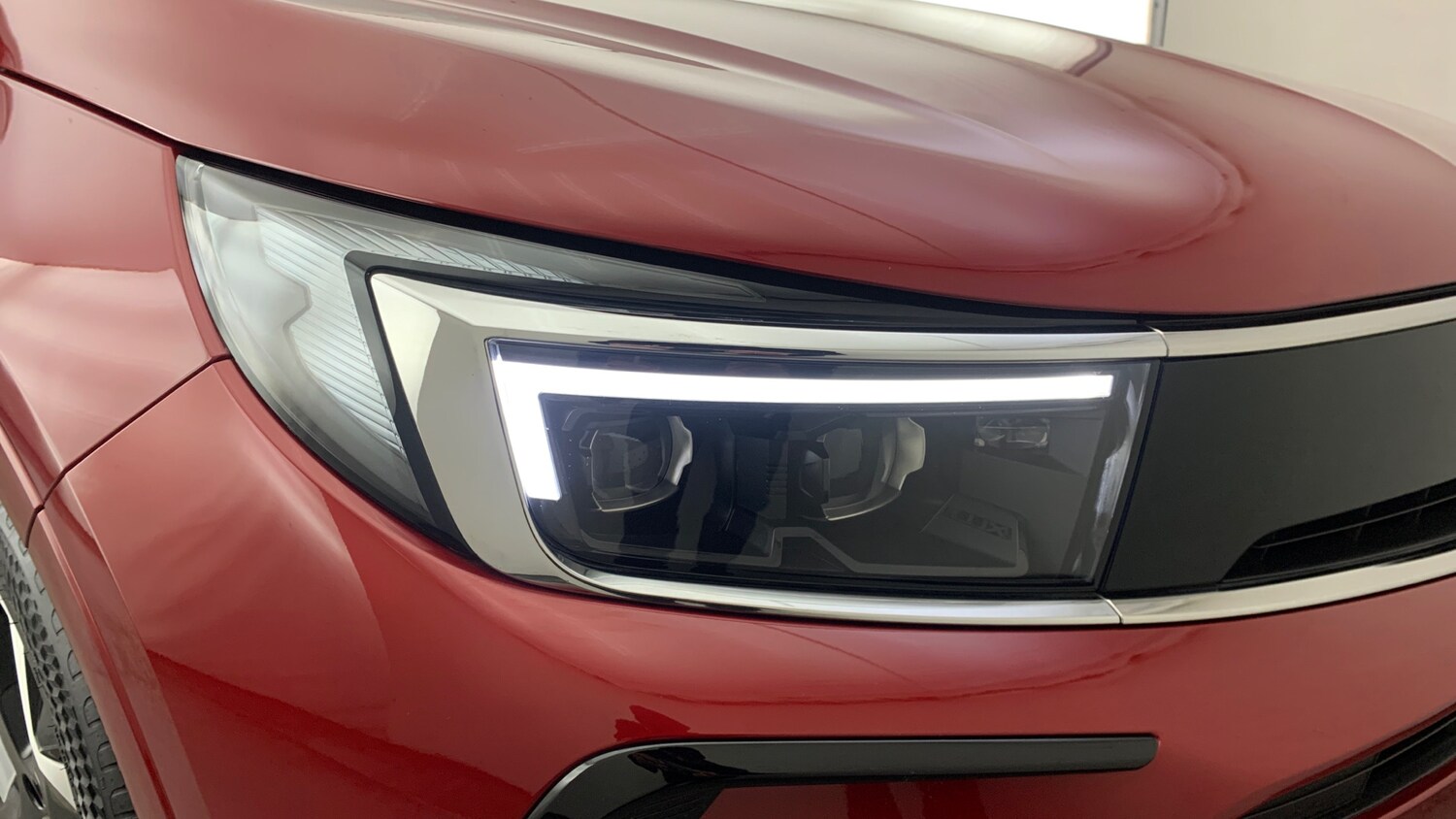 Used Vauxhall Grandland 2024 for sale - 77441952: Photo 46