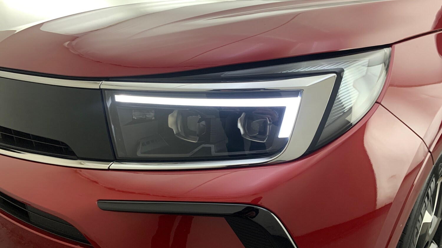 Used Vauxhall Grandland 2024 for sale - 77441952: Photo 48