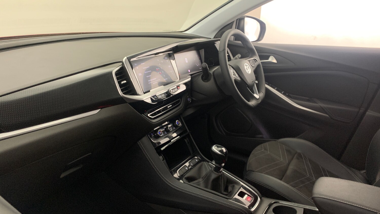 Used Vauxhall Grandland 2024 for sale - 77441952: Photo 50