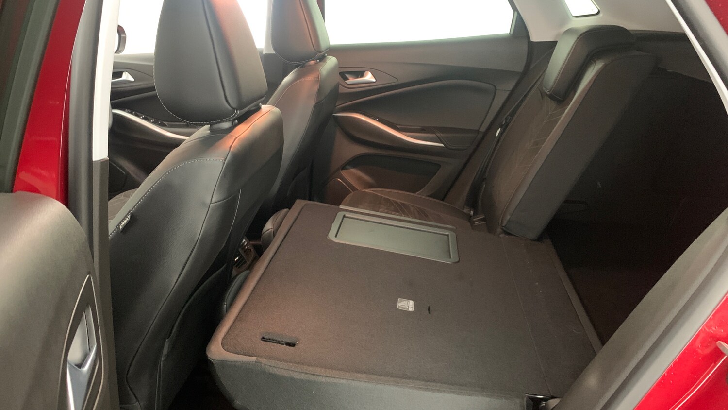 Used Vauxhall Grandland 2024 for sale - 77441952: Photo 58