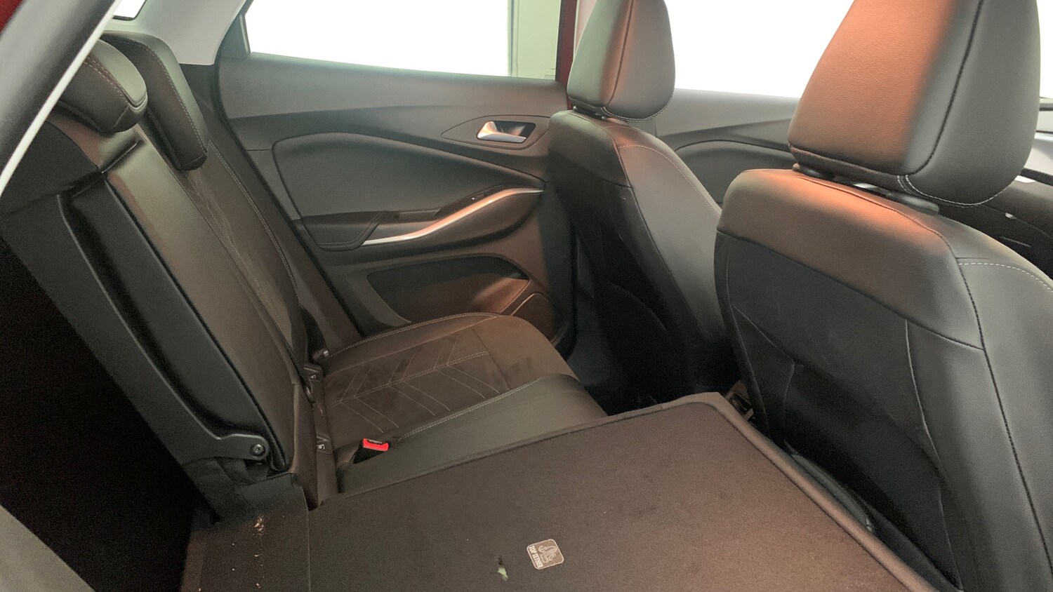 Used Vauxhall Grandland 2024 for sale - 77441952: Photo 69