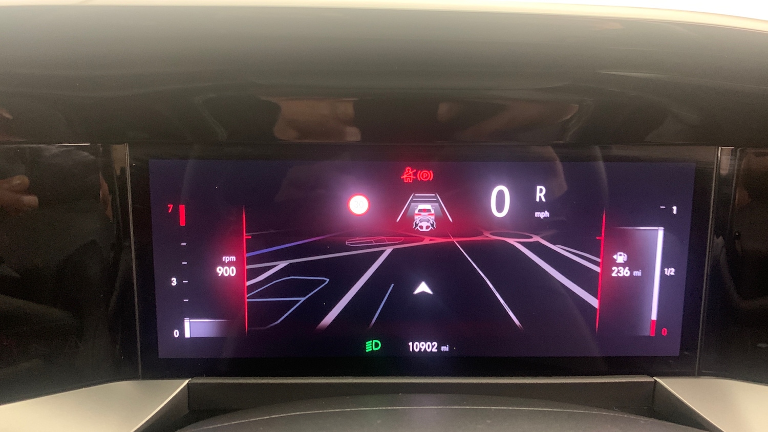 Used Vauxhall Mokka 2025 for sale - 77441948: Photo 10