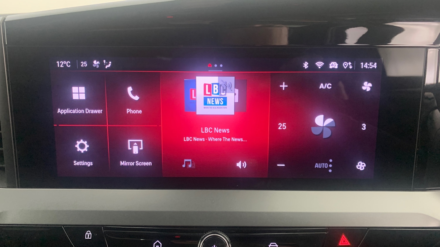 Used Vauxhall Mokka 2025 for sale - 77441948: Photo 11