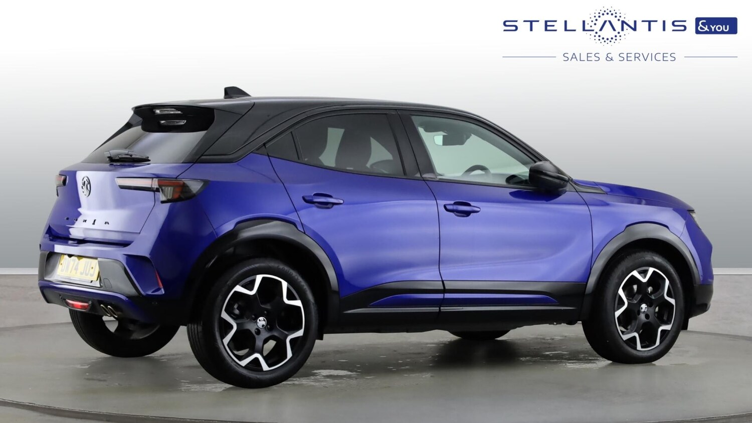 Used Vauxhall Mokka 2025 for sale - 77441948: Photo 12