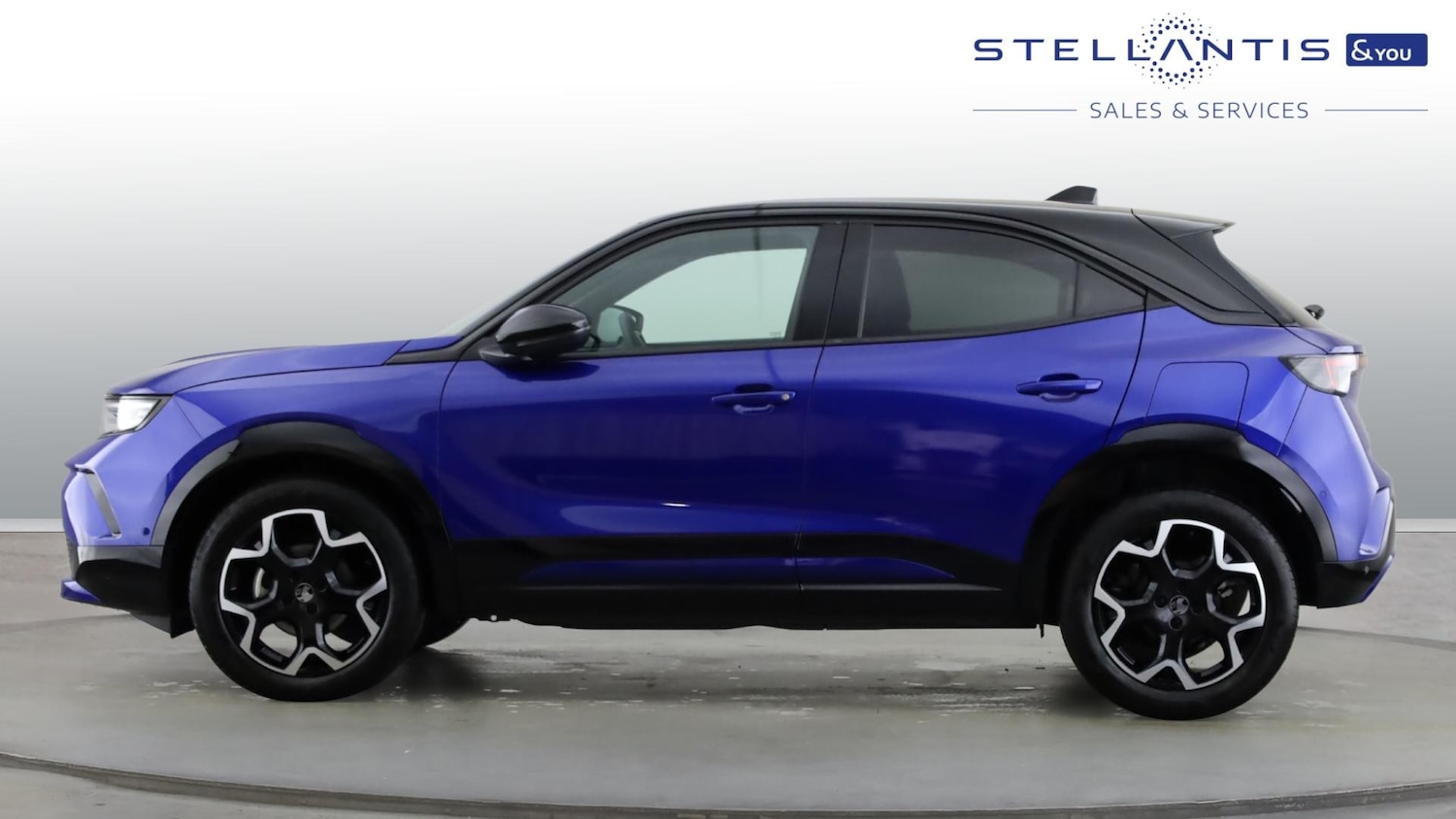 Used Vauxhall Mokka 2025 for sale - 77441948: Photo 14