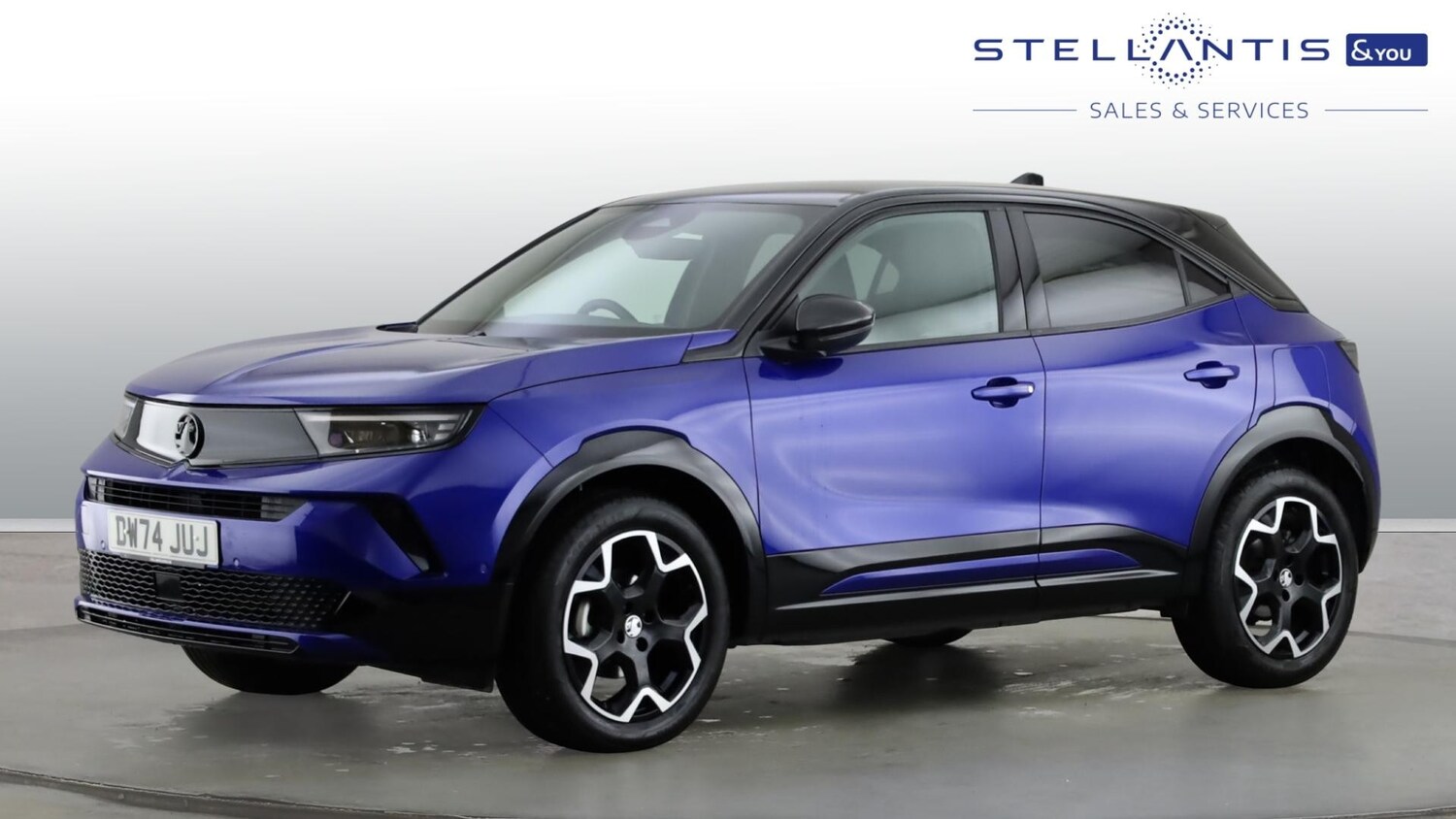 Used Vauxhall Mokka 2025 for sale - 77441948: Photo 15