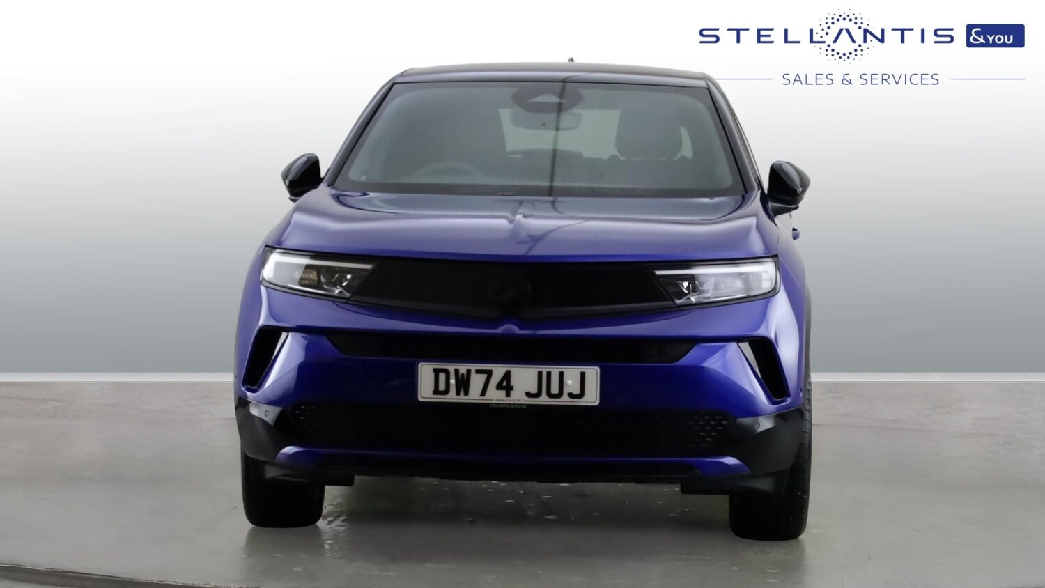 Used Vauxhall Mokka 2025 for sale - 77441948: Photo 16