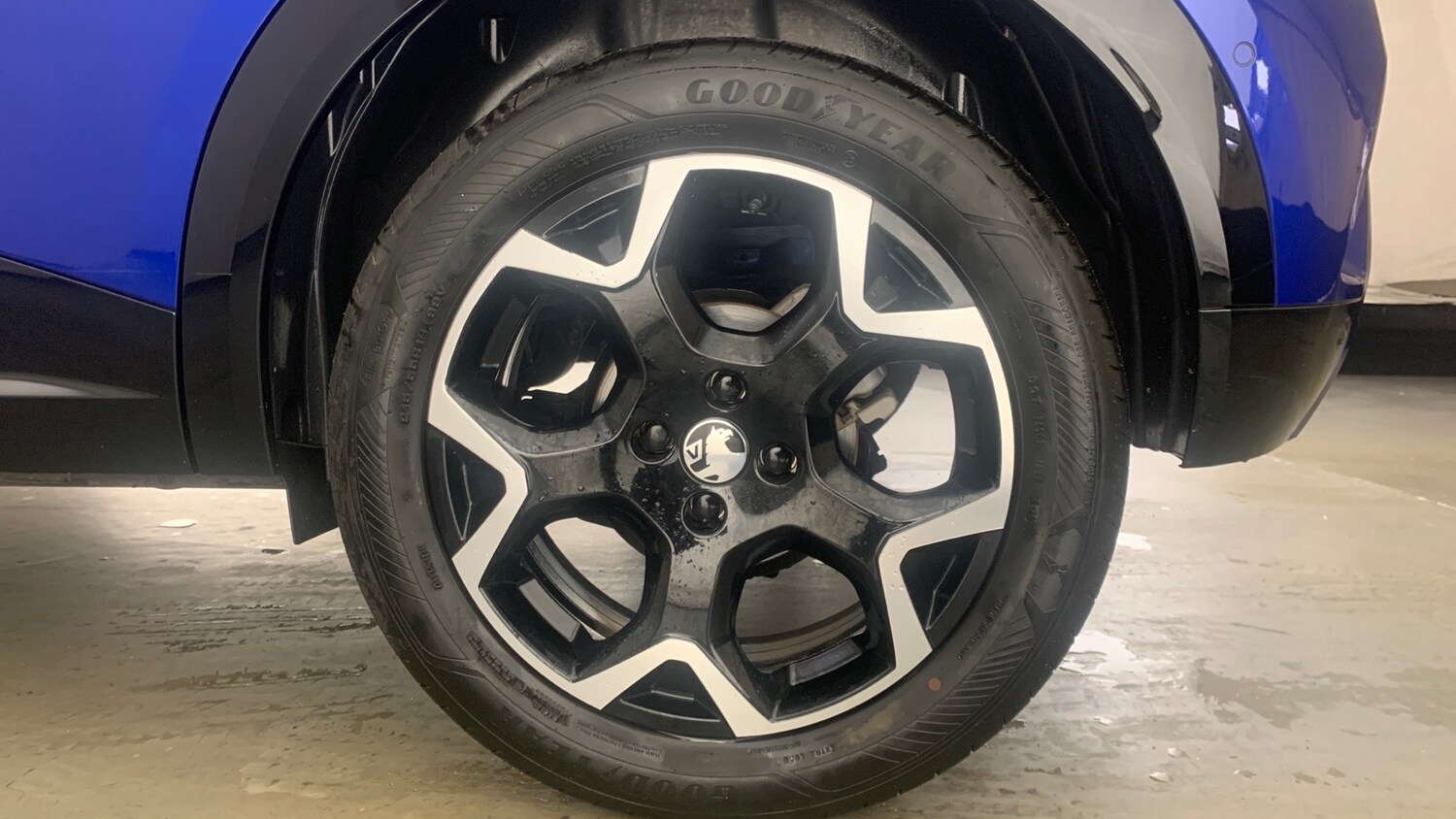 Used Vauxhall Mokka 2025 for sale - 77441948: Photo 17