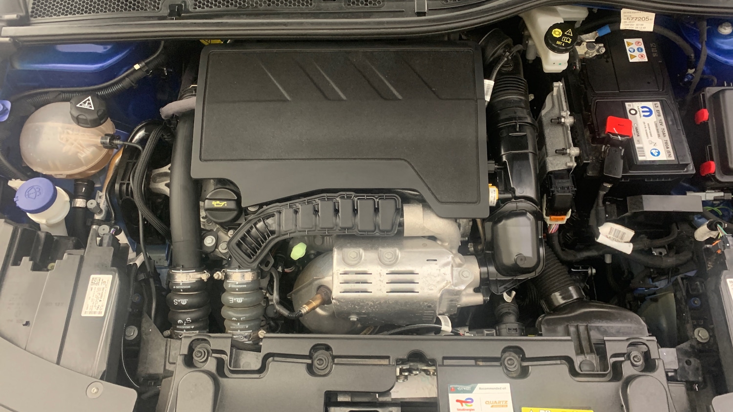 Used Vauxhall Mokka 2025 for sale - 77441948: Photo 21