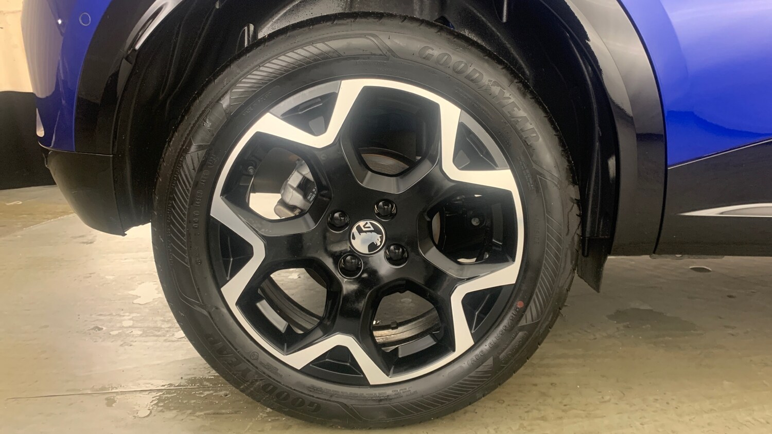 Used Vauxhall Mokka 2025 for sale - 77441948: Photo 22