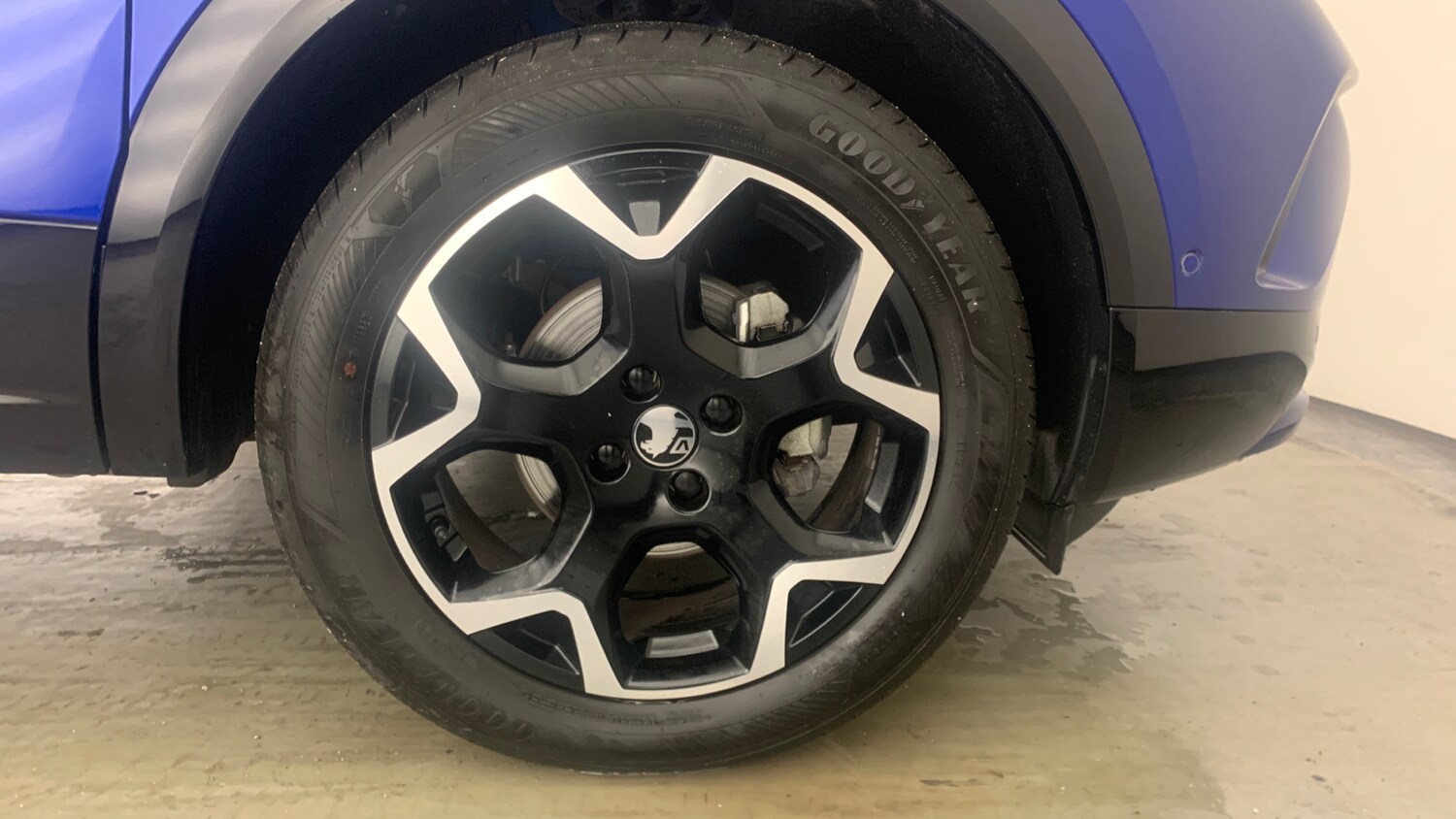 Used Vauxhall Mokka 2025 for sale - 77441948: Photo 23