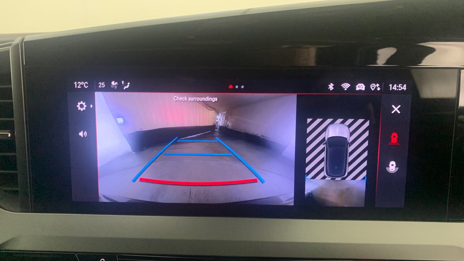 Used Vauxhall Mokka 2025 for sale - 77441948: Photo 24