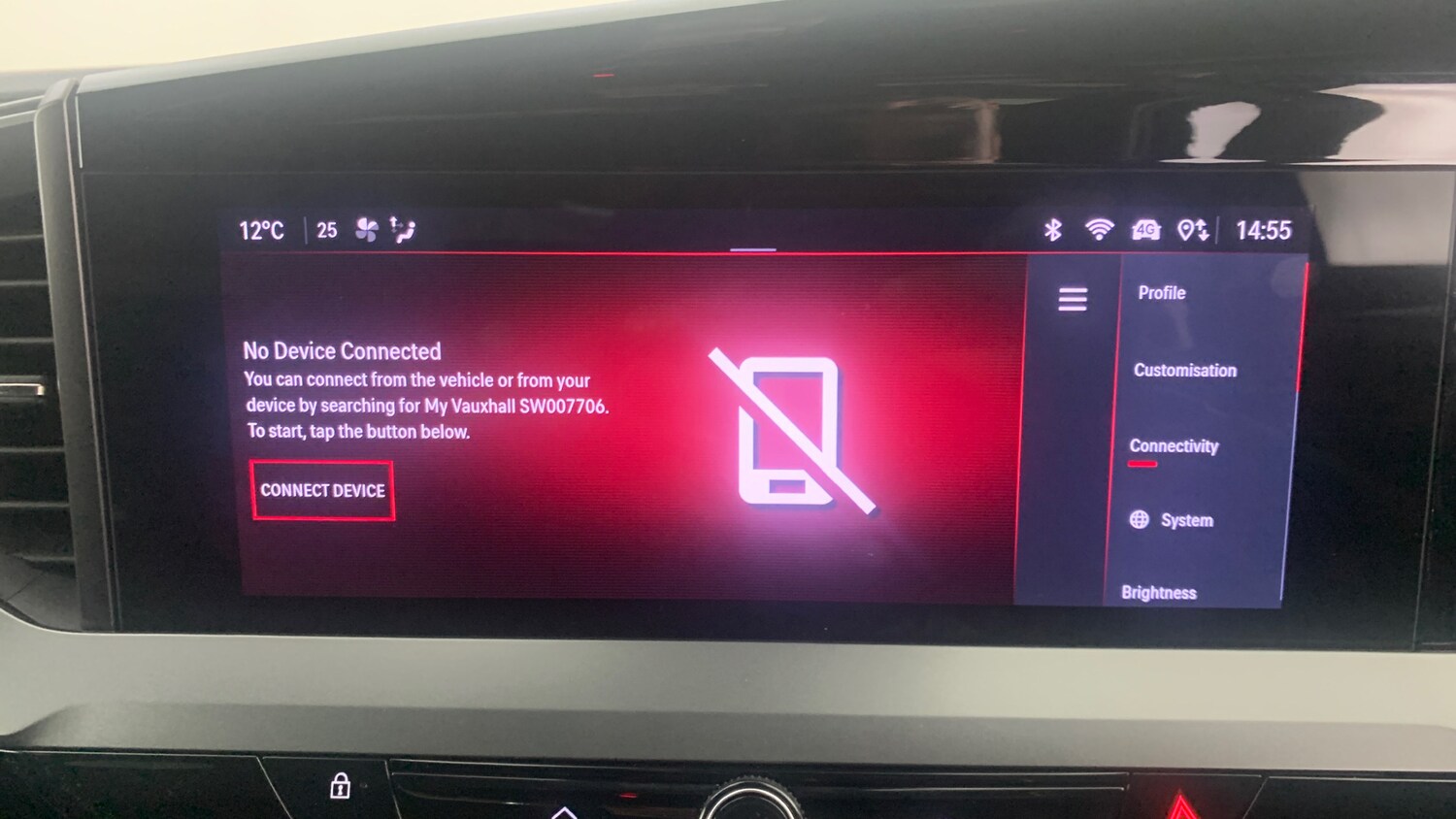 Used Vauxhall Mokka 2025 for sale - 77441948: Photo 26