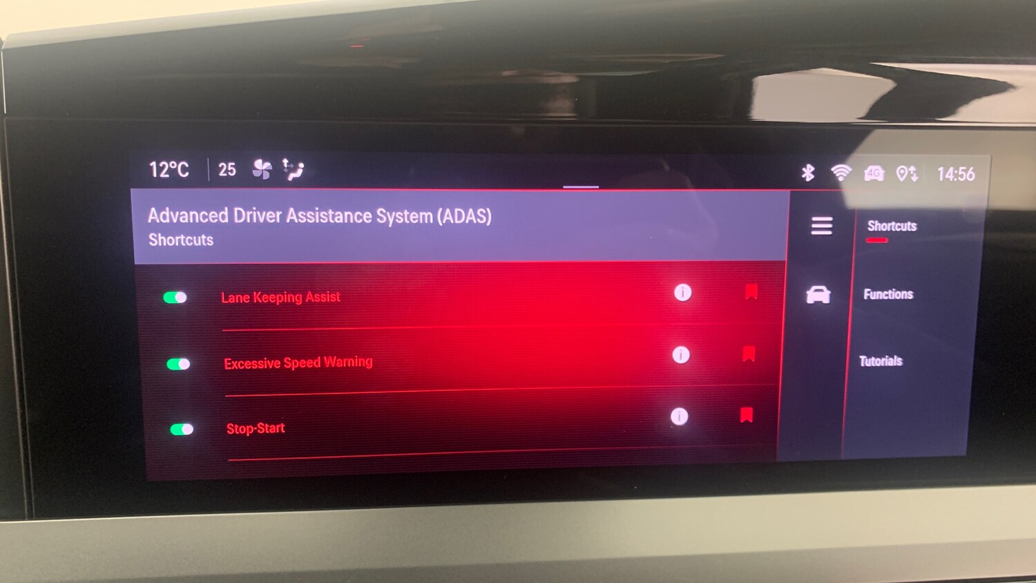 Used Vauxhall Mokka 2025 for sale - 77441948: Photo 28