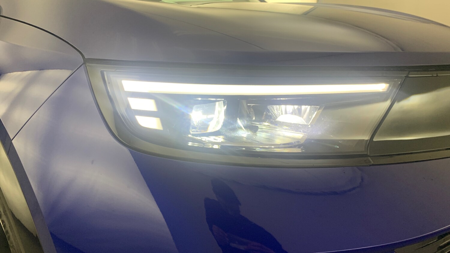 Used Vauxhall Mokka 2025 for sale - 77441948: Photo 41