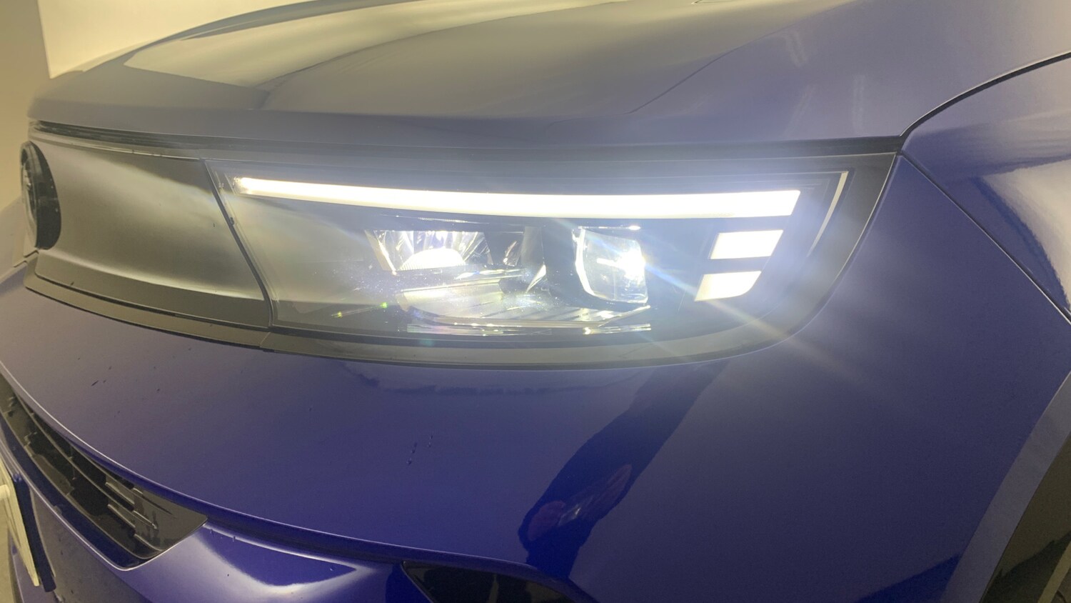 Used Vauxhall Mokka 2025 for sale - 77441948: Photo 42