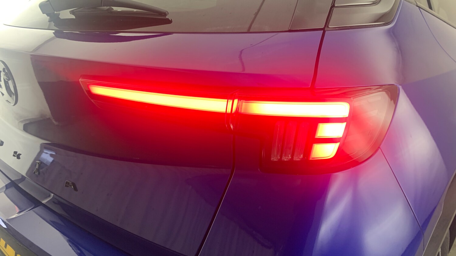 Used Vauxhall Mokka 2025 for sale - 77441948: Photo 50